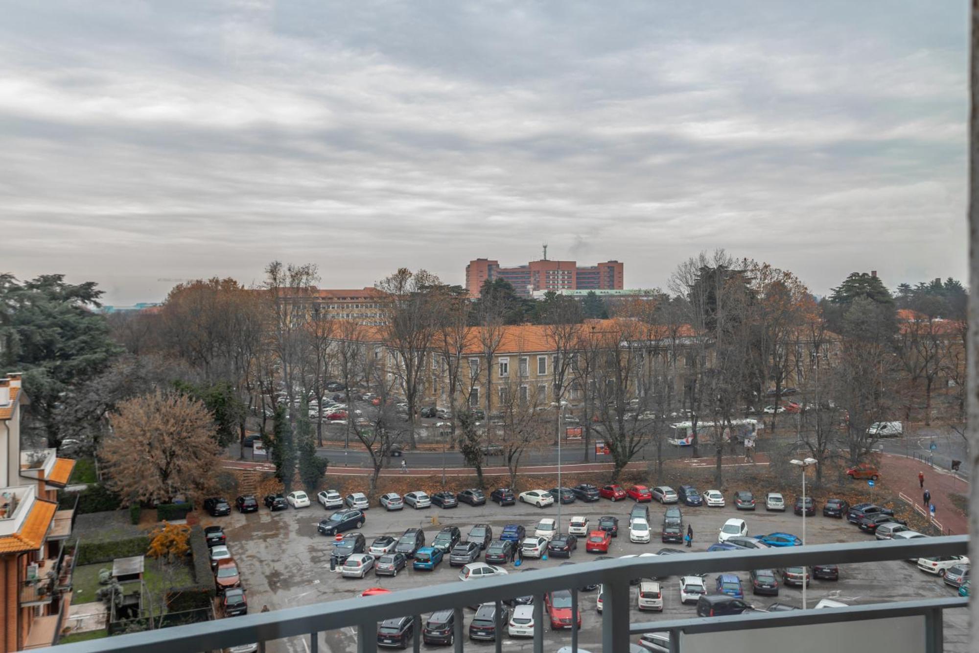 Altea Home - Pavia City - By Host4U Exterior photo