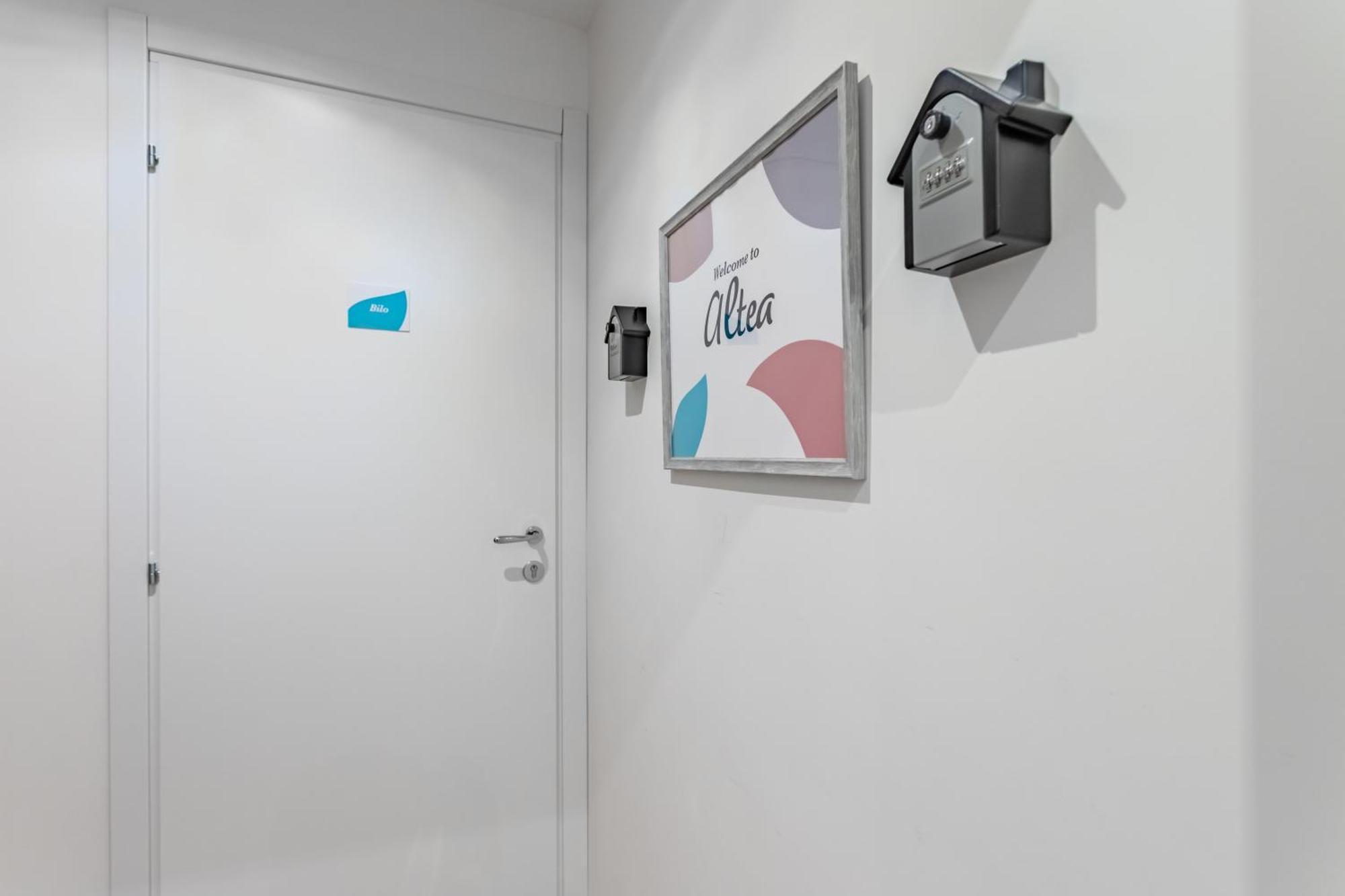 Altea Home - Pavia City - By Host4U Exterior photo